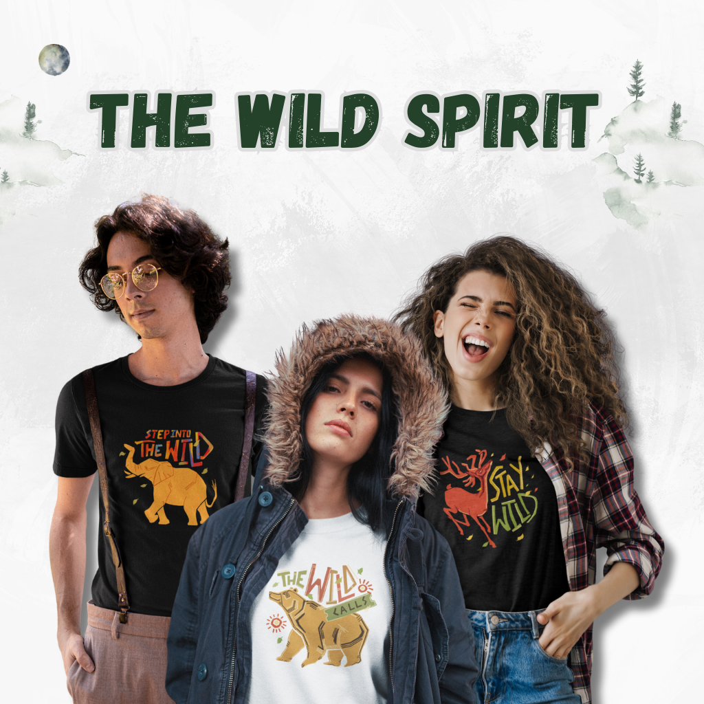 The Mahua Store X Madhavi