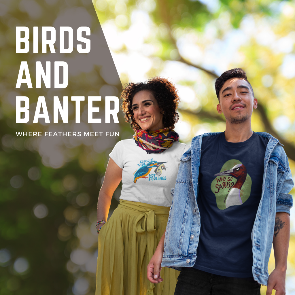 The Mahua Store X Featherish