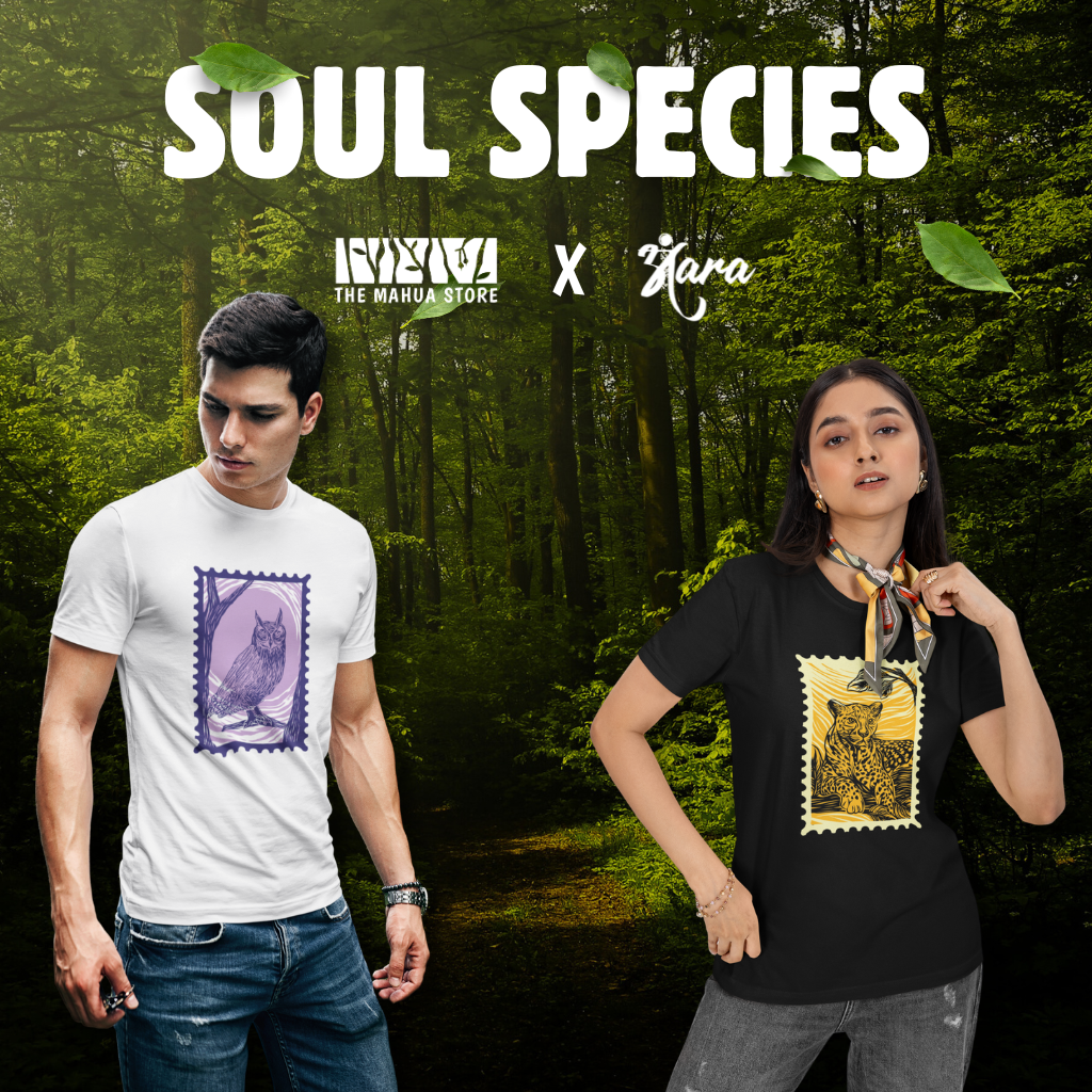 The Mahua Store X Antara Shah