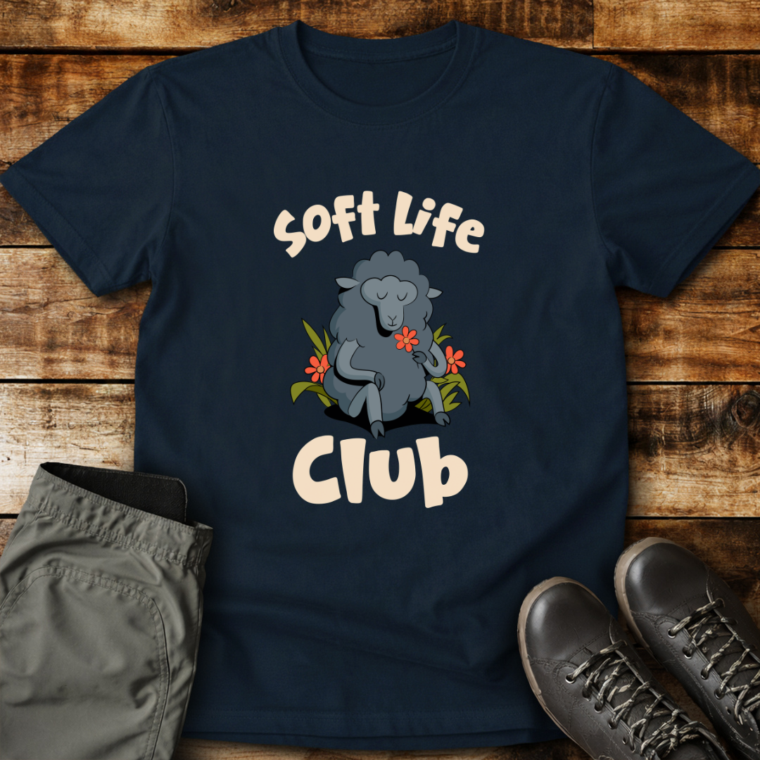 Soft Life Club | EMSM