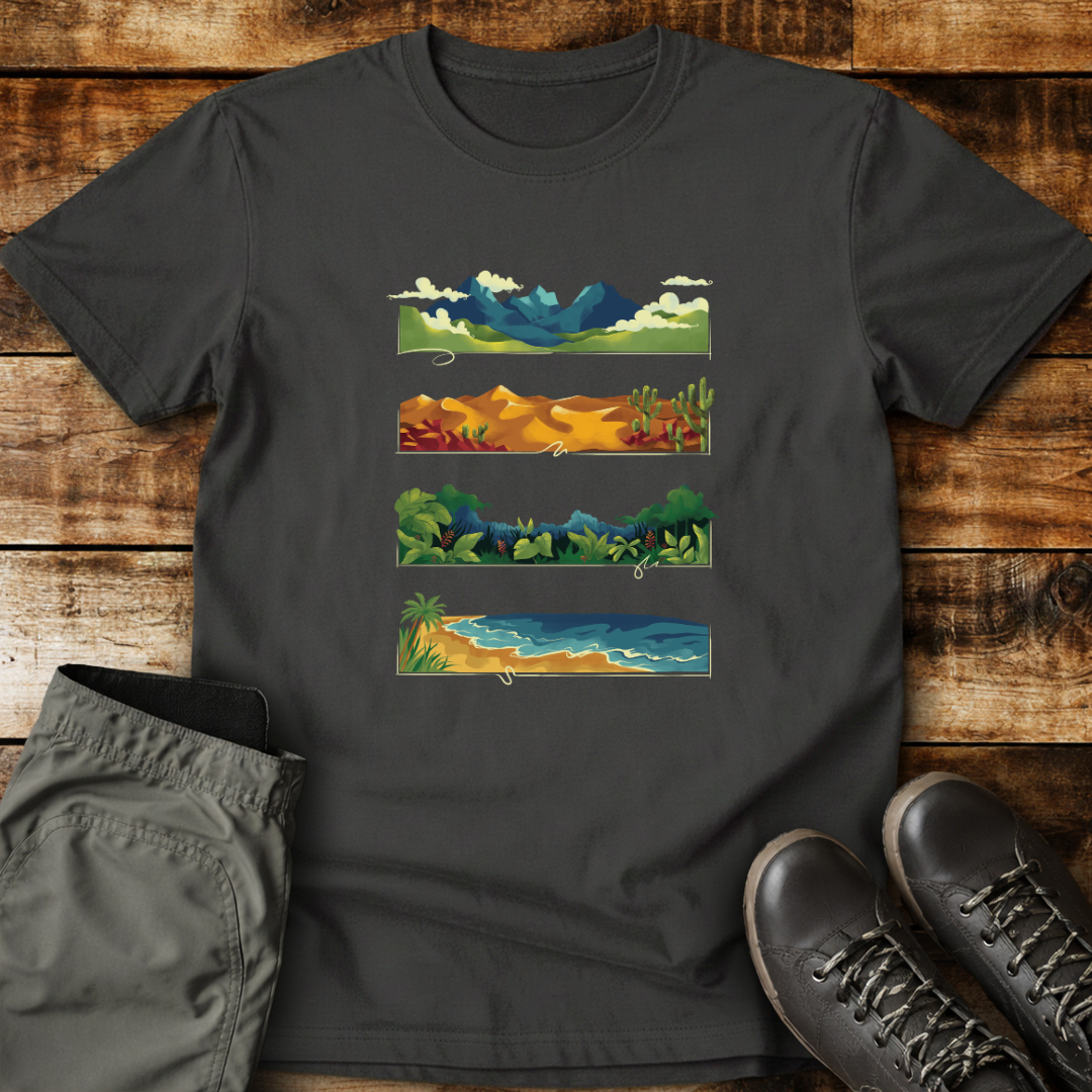 Living Lands