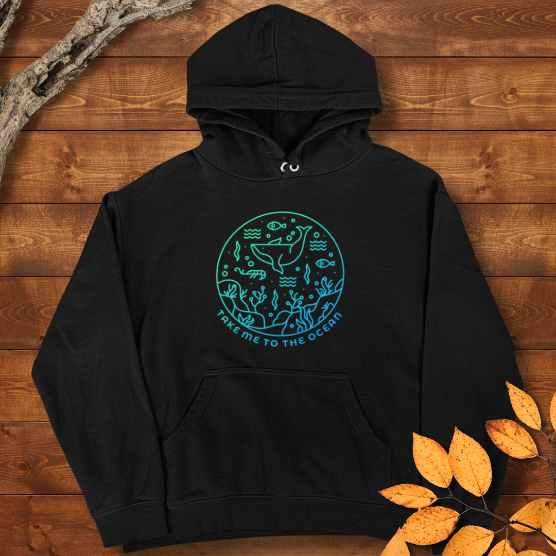 Take me to the Ocean