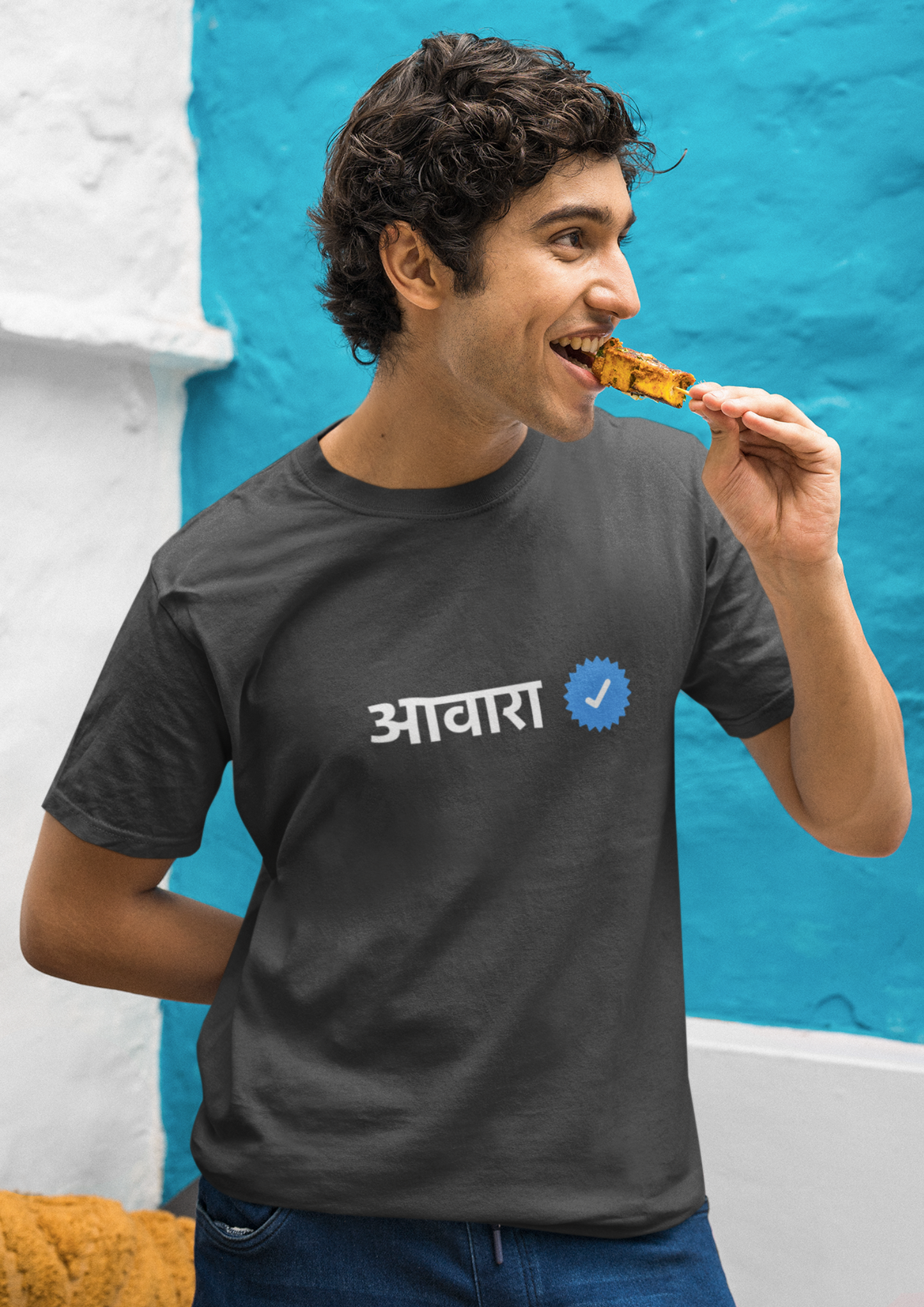 Verified Awara