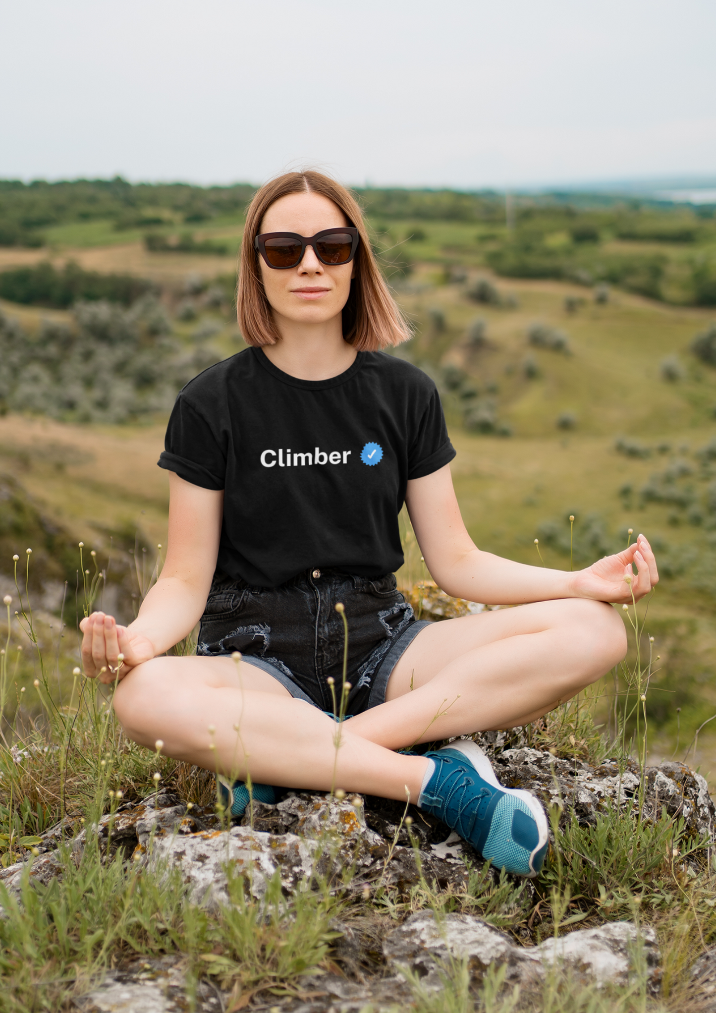 Verified Climber