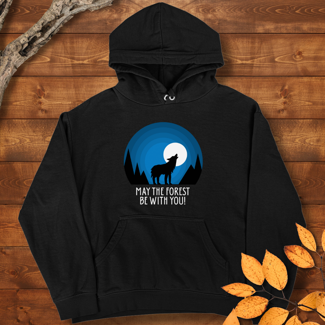 Forest Soul Series : Wolf