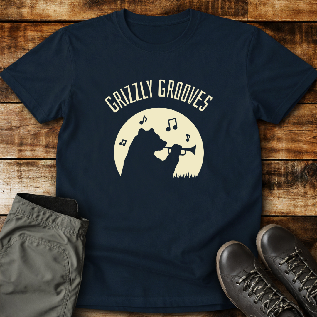 Grizzly Grooves
