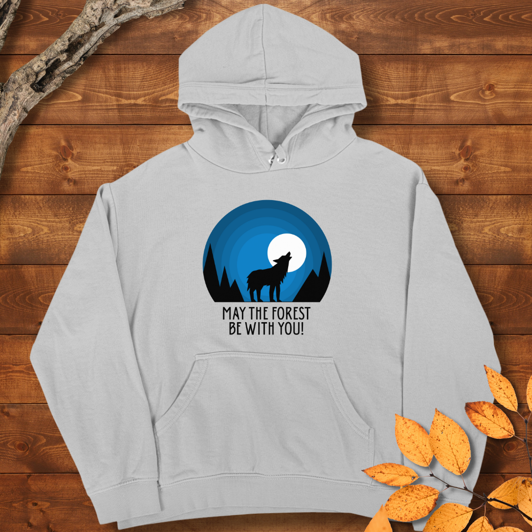 Forest Soul Series : Wolf