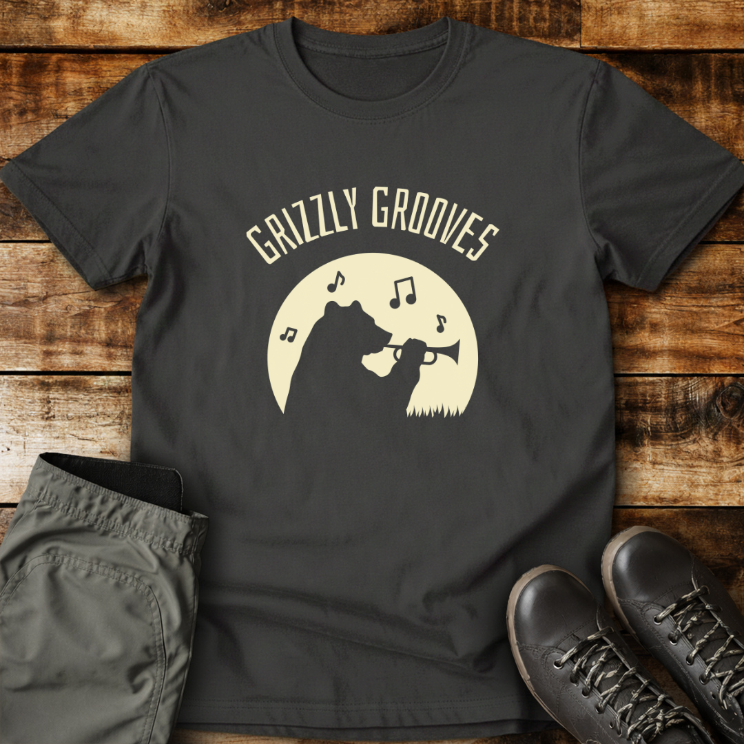 Grizzly Grooves | EMSM