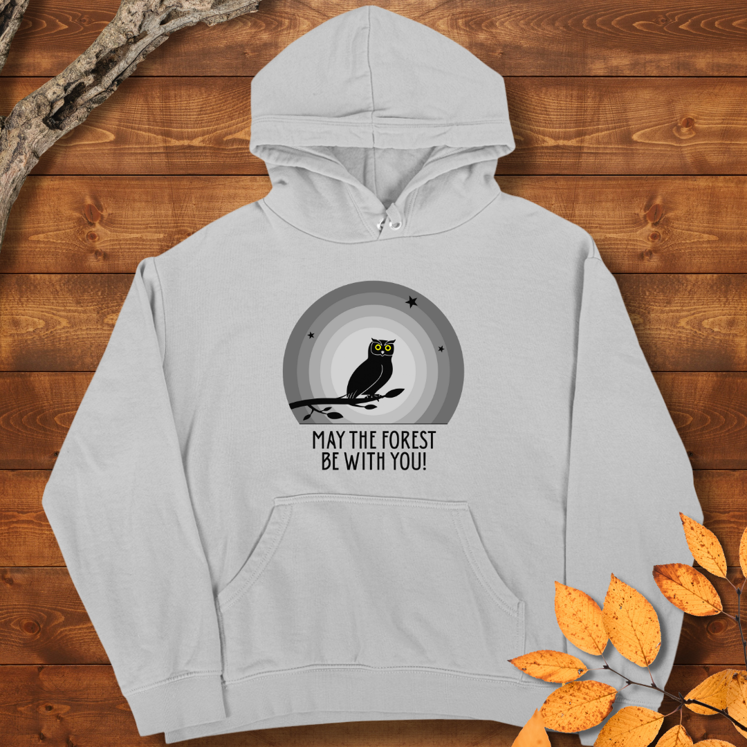 Forest Soul Series : Owl