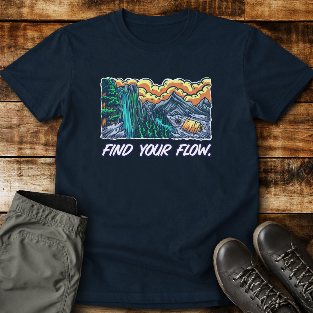 Find Your Flow | EMSM