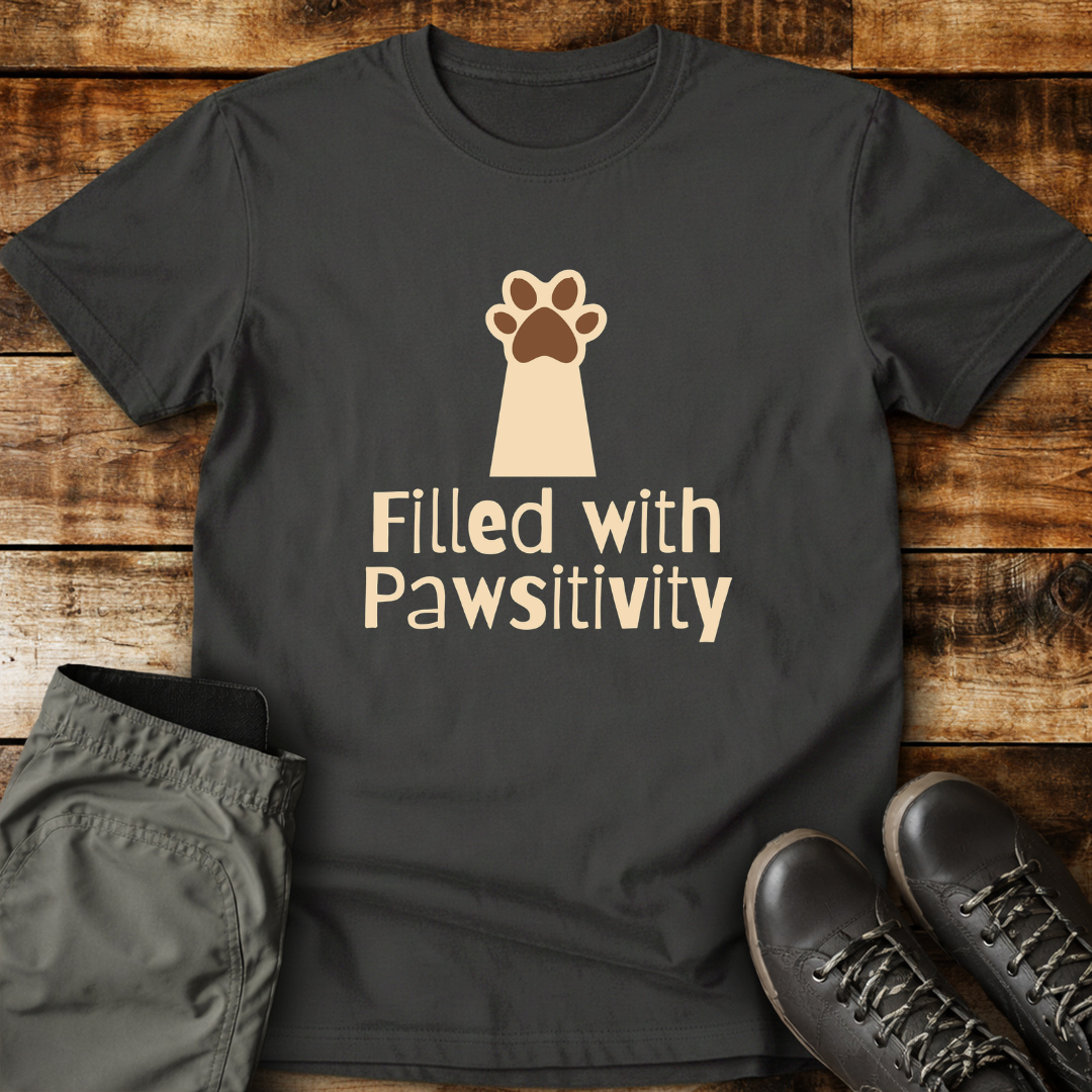 Pawsitivity