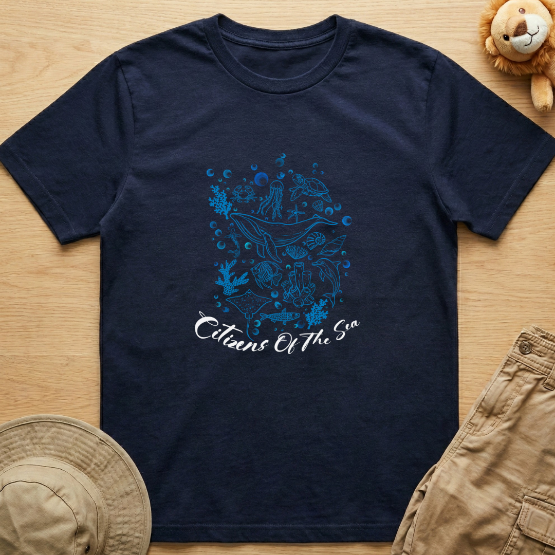 Citizens of the Sea