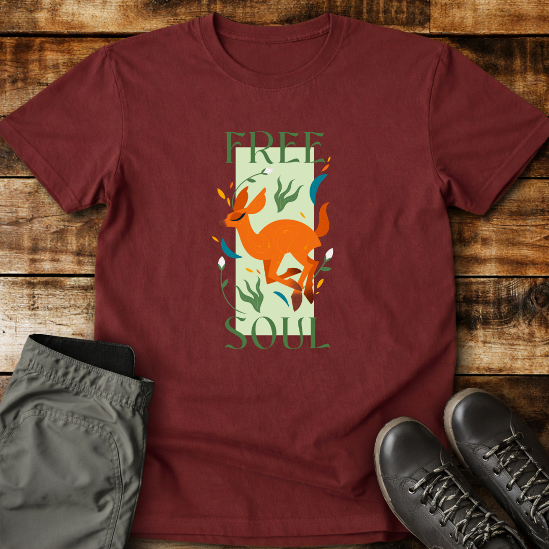 Free Soul