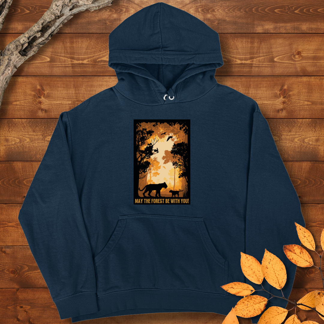 Forest Soul Series 2.0 : Tiger