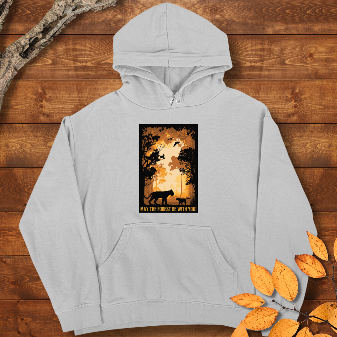 Forest Soul Series 2.0 : Tiger
