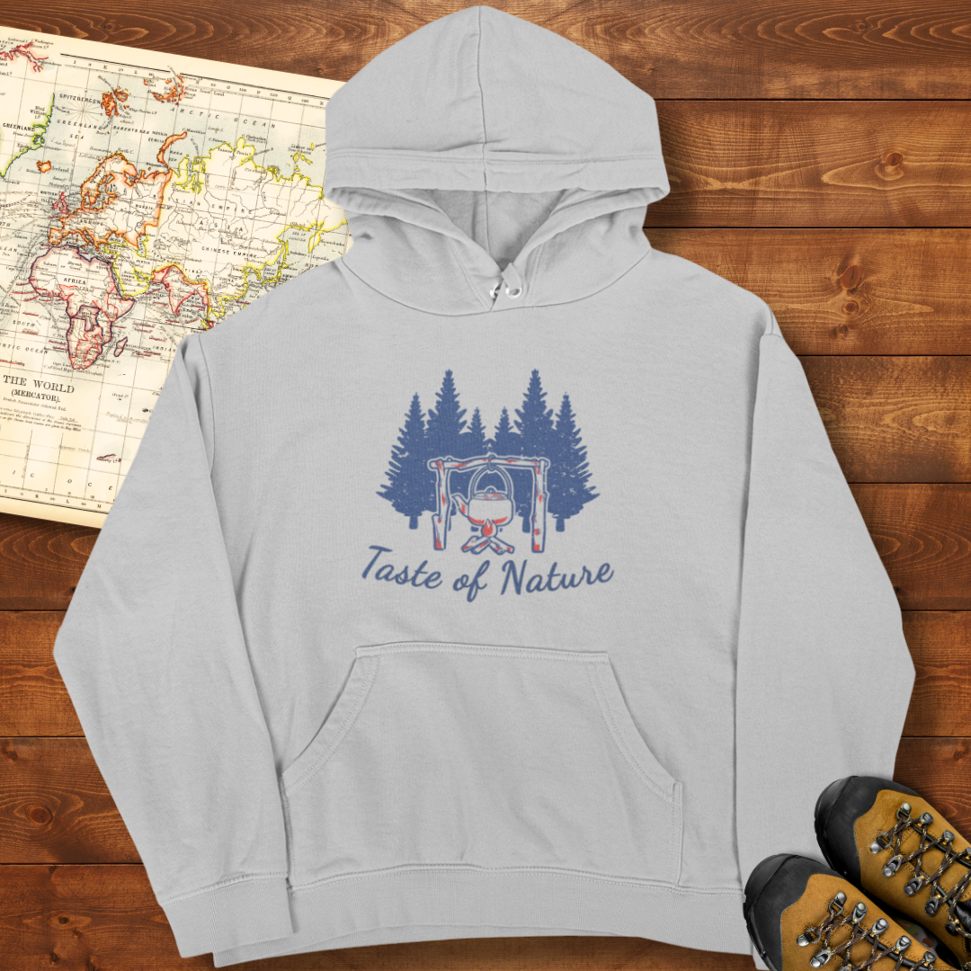 Taste of Nature