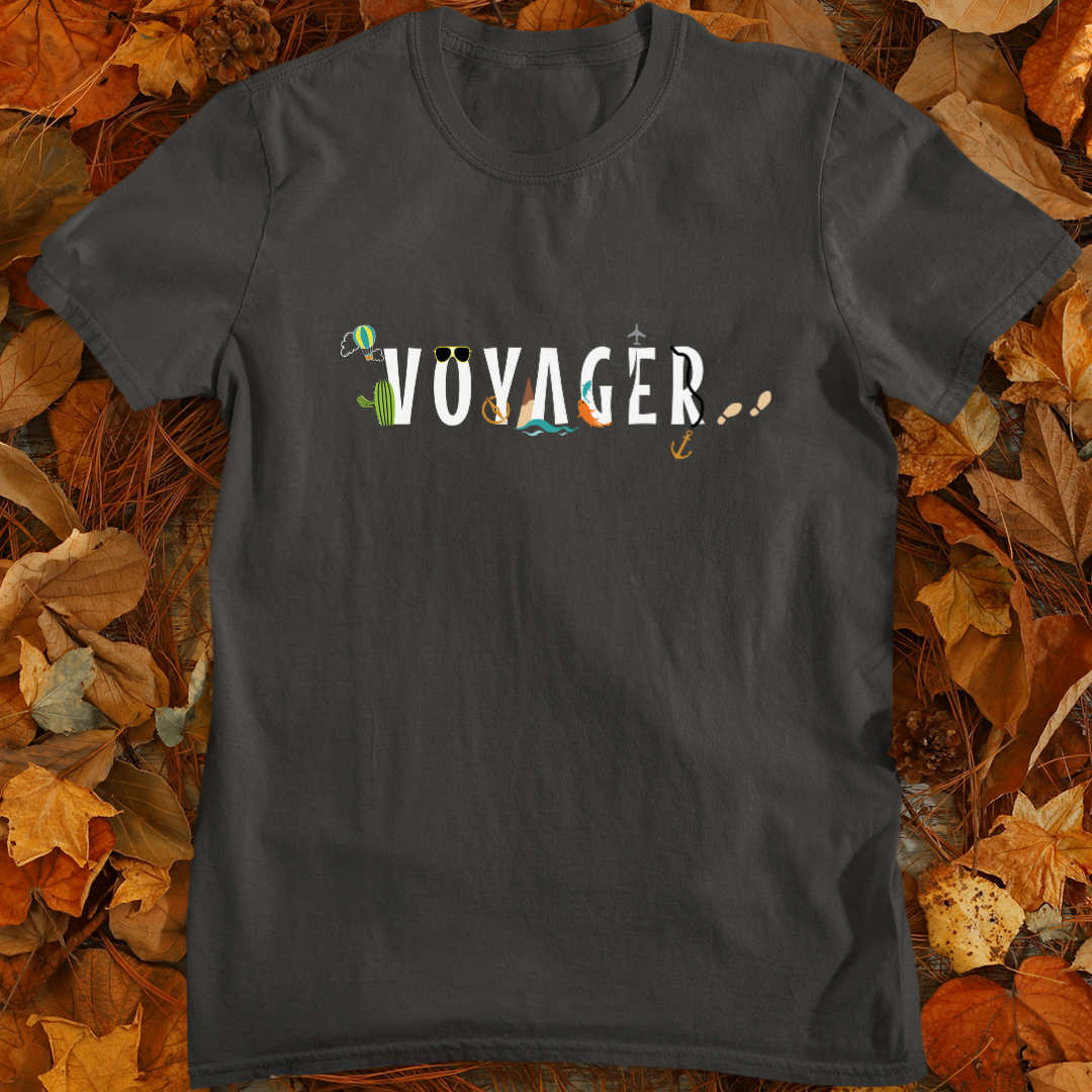 Voyager