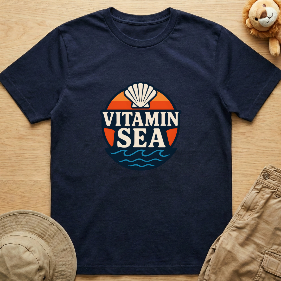 Vitamin Sea
