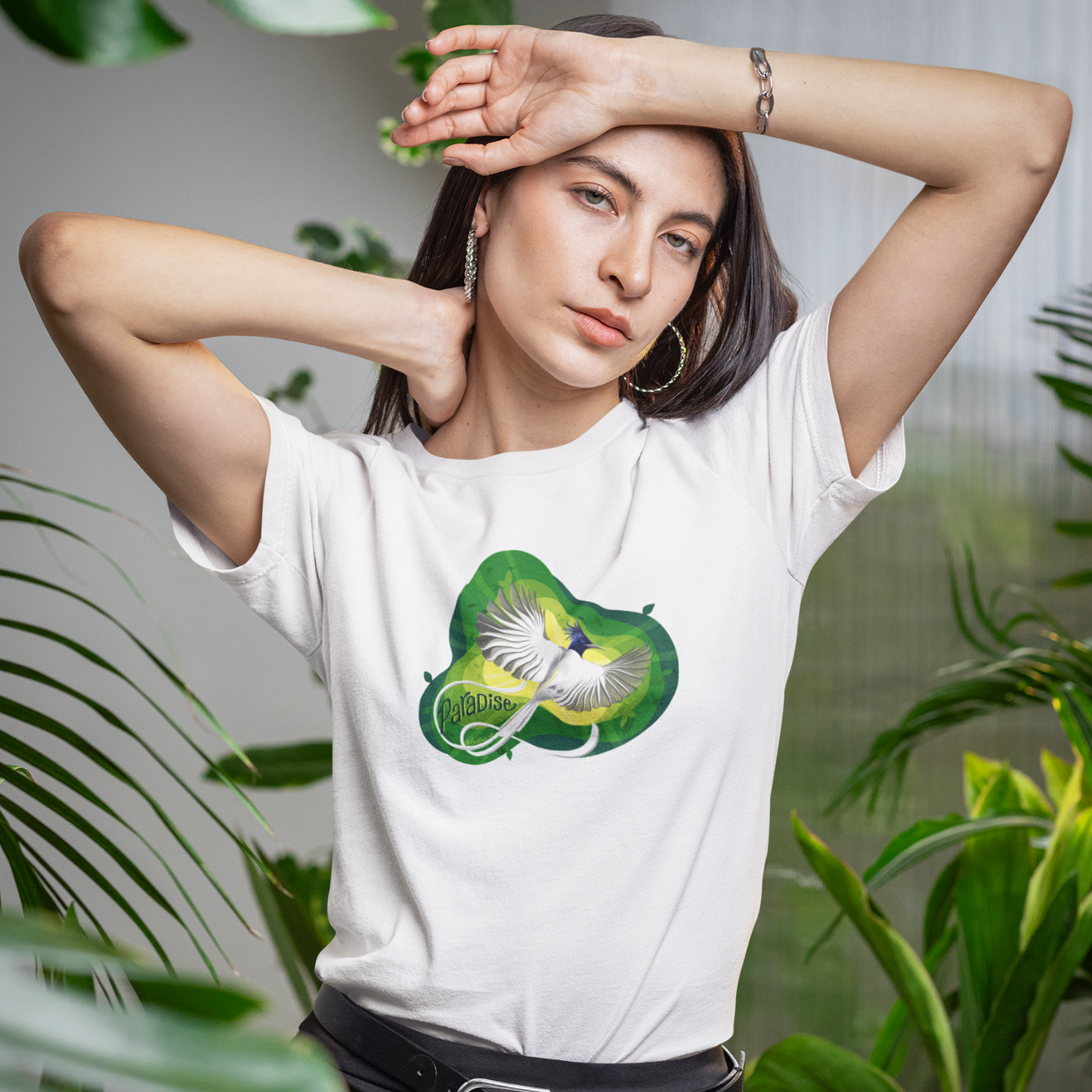 Paradise | Unisex T-Shirt
