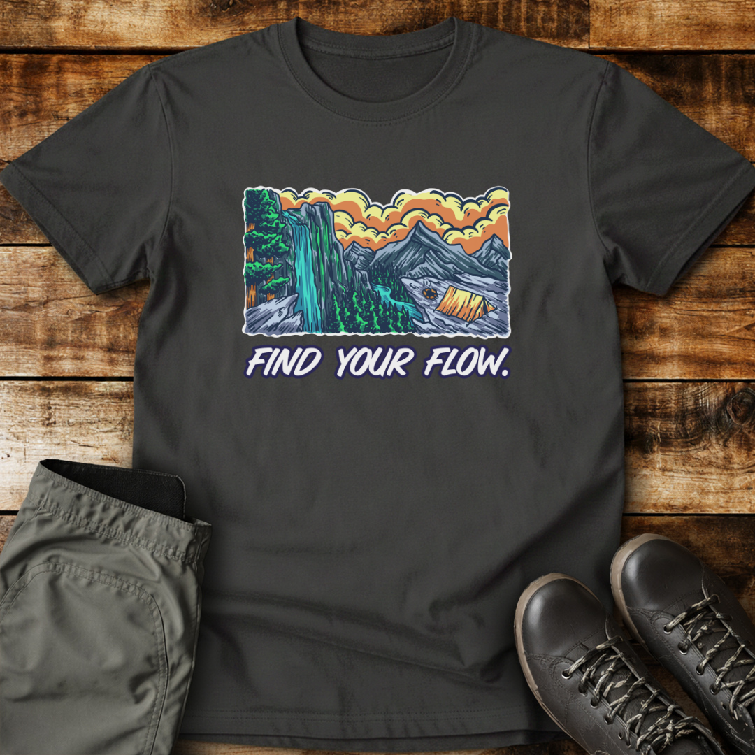 Find Your Flow
