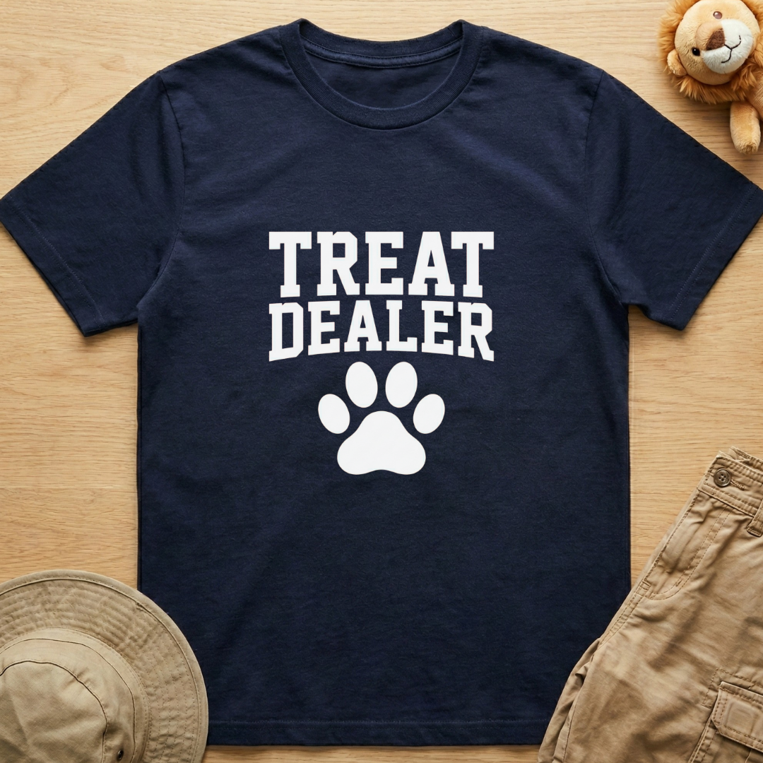 Treat Dealer