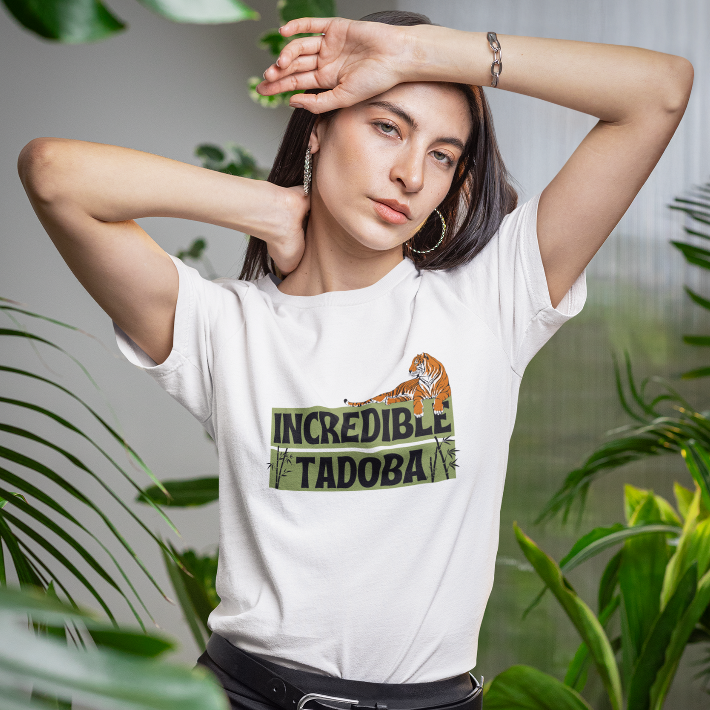 Incredible Tadoba