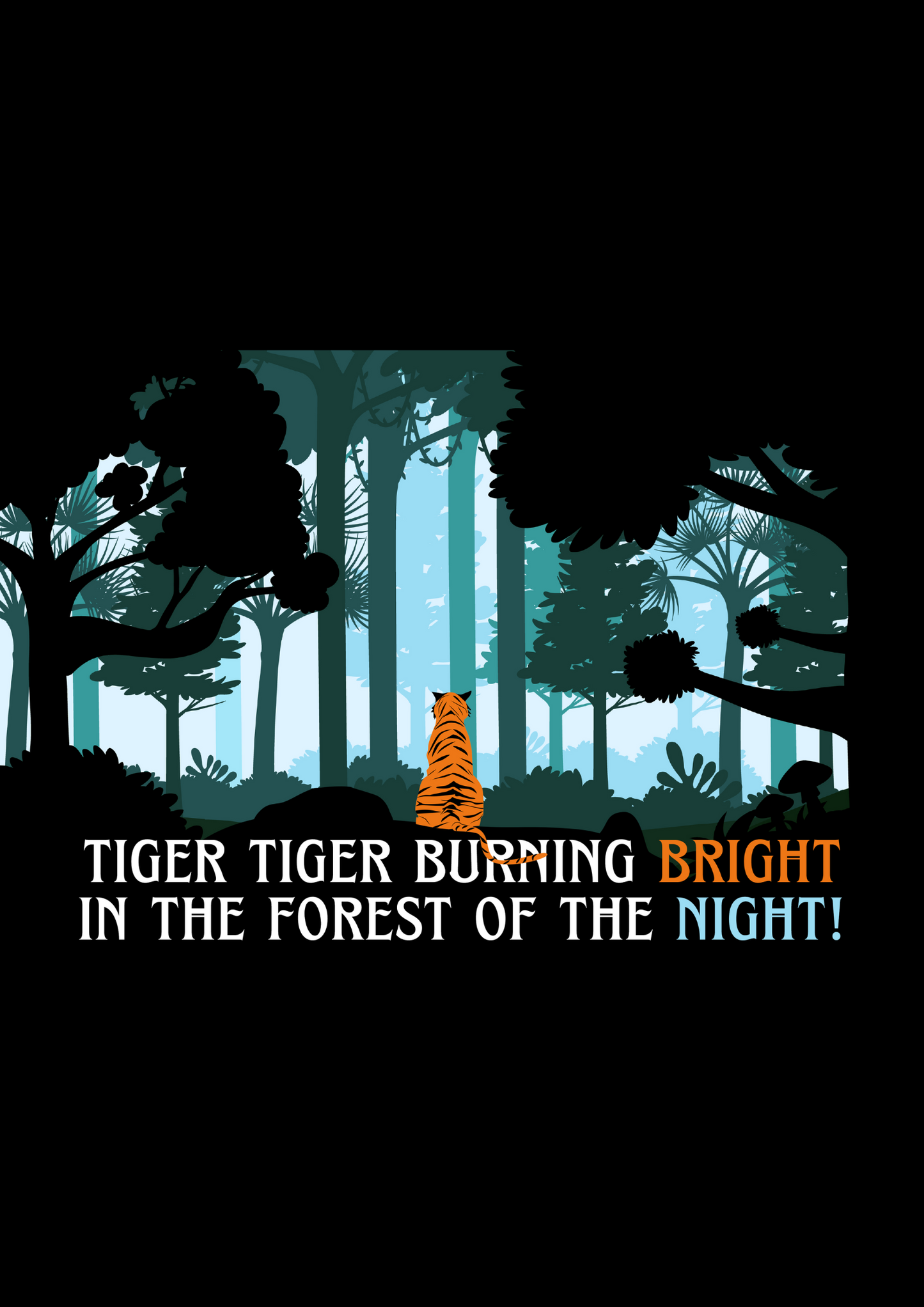 The Tiger