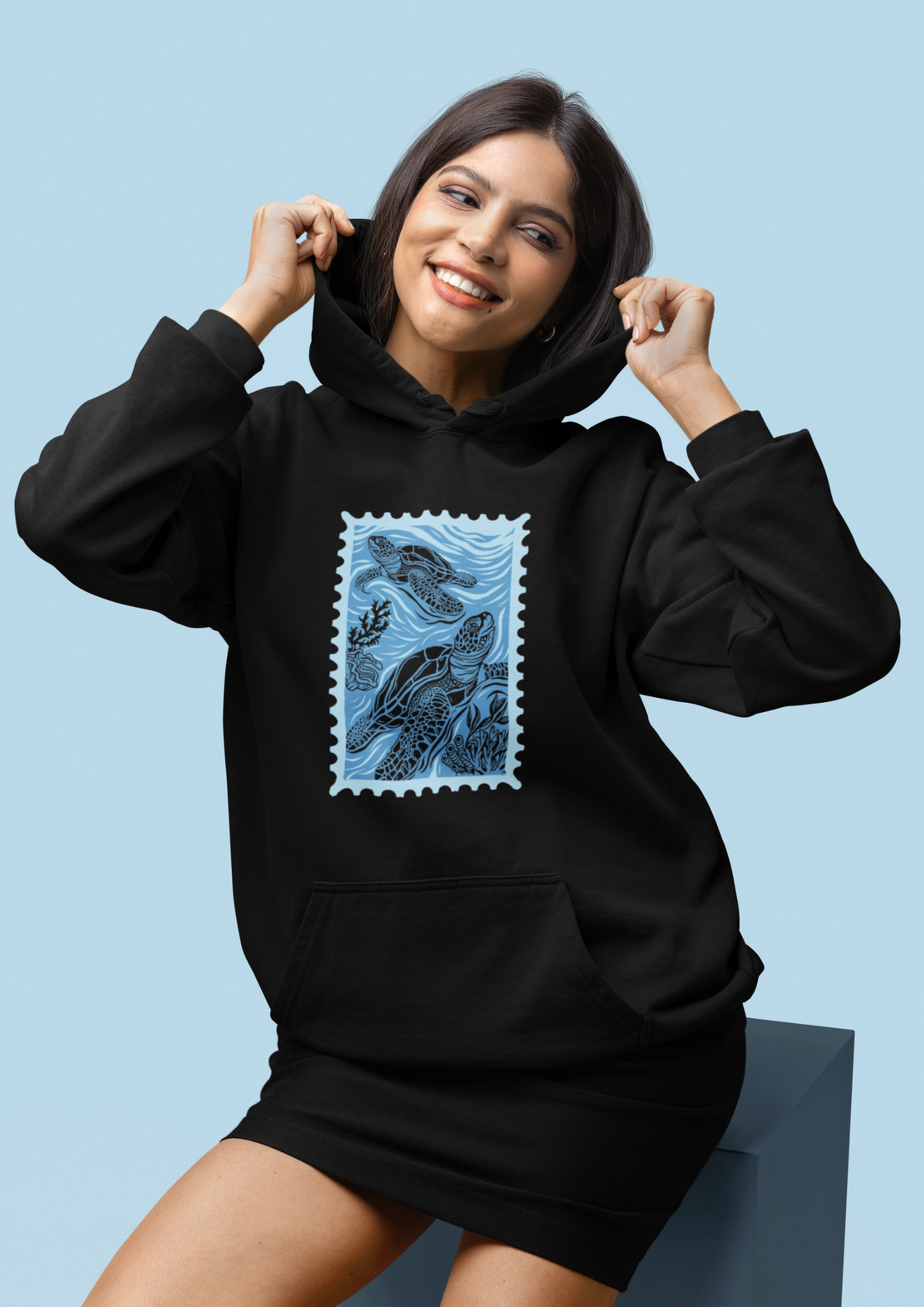 Tide Within | Unisex Hoodie