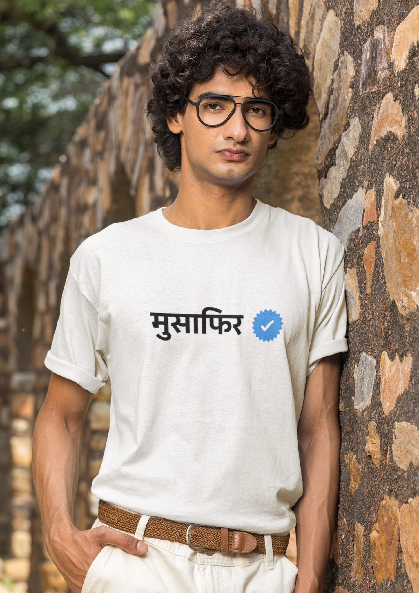 Verified Musafir
