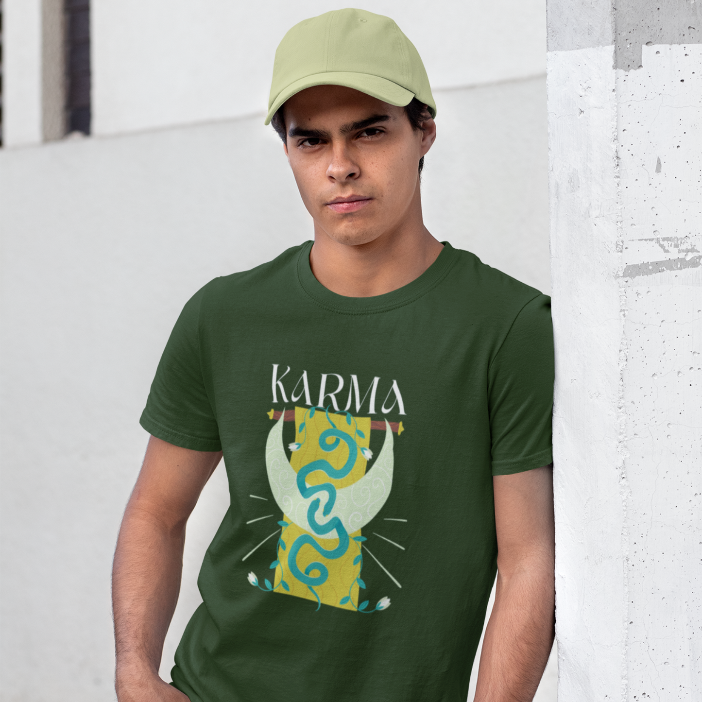 Karma | Unisex T-Shirt