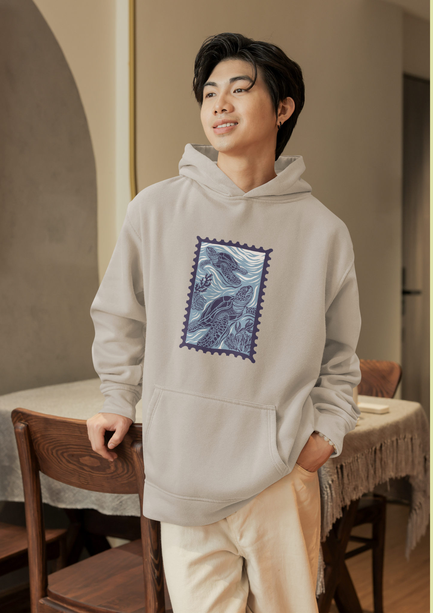 Tide Within | Unisex Hoodie