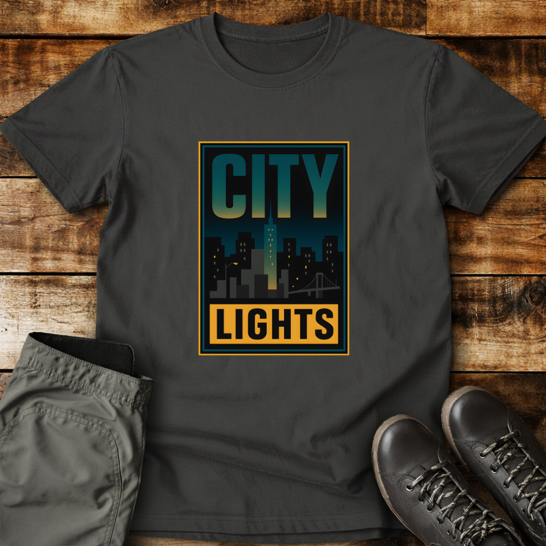 City Lights