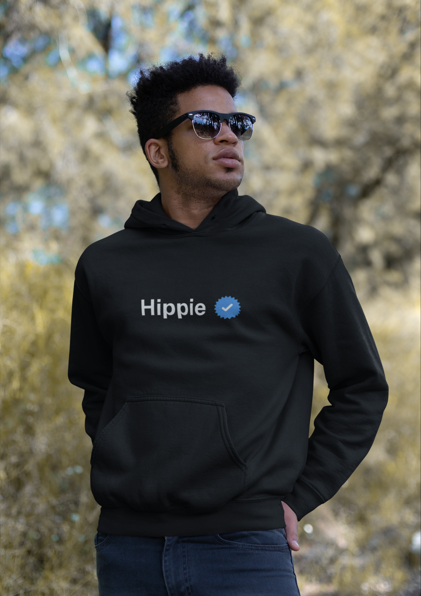 Verified Hippie