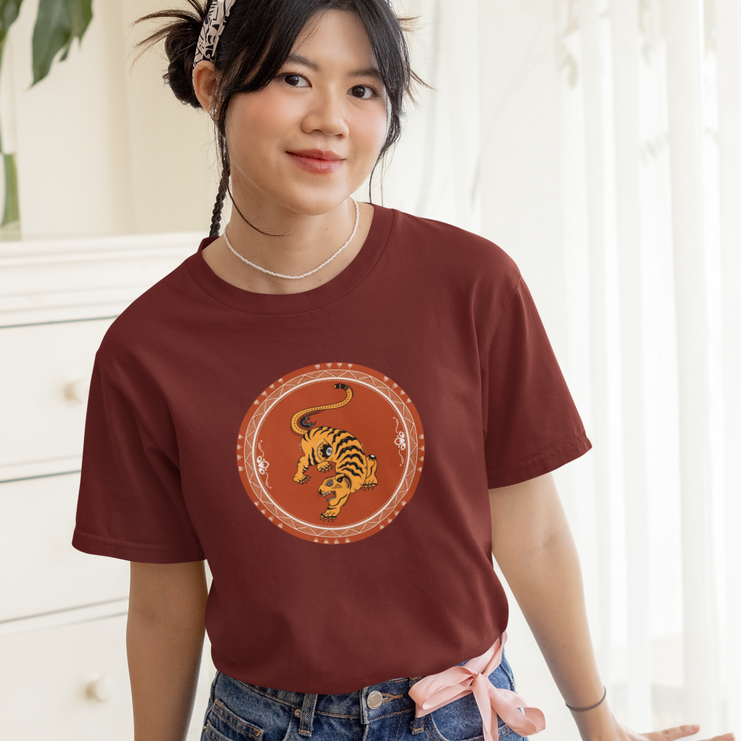 Wild Majesty | Unisex T-Shirt