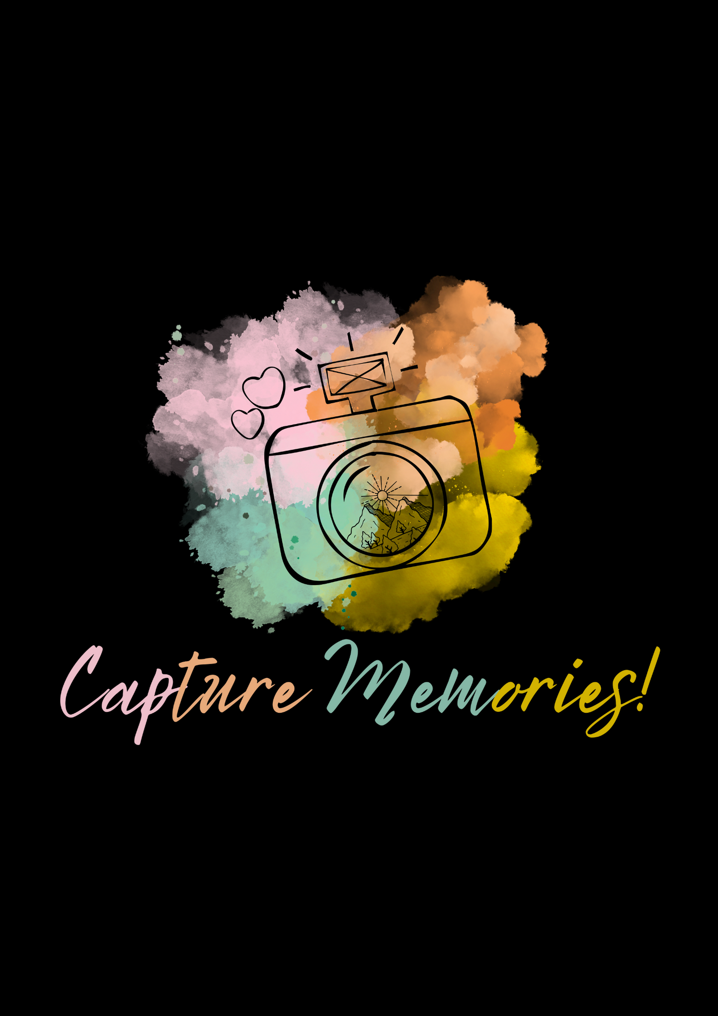 Capture Memories