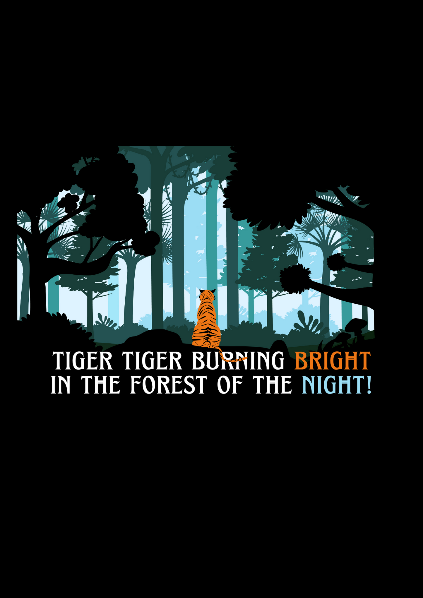 The Tiger