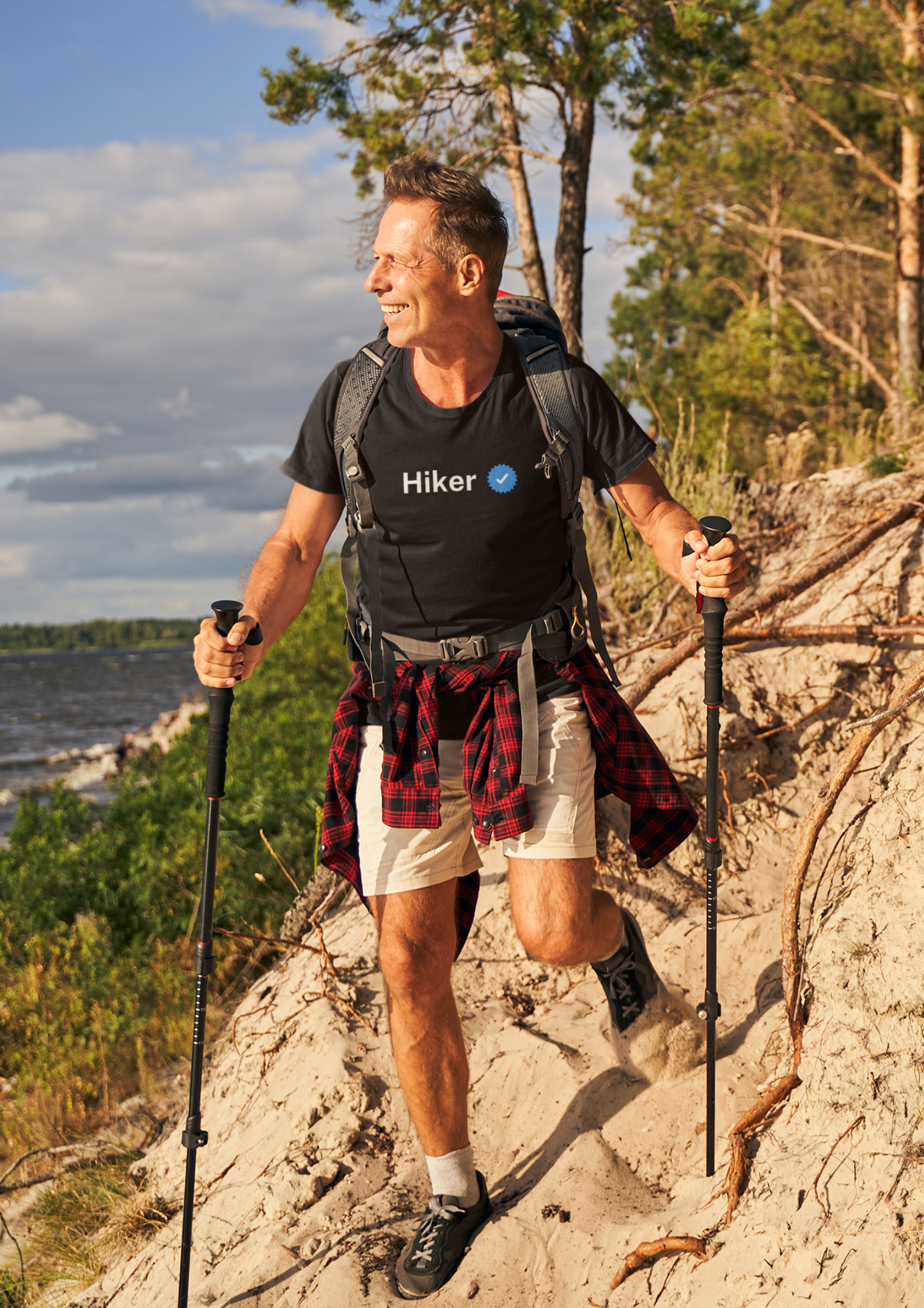 Verified Hiker