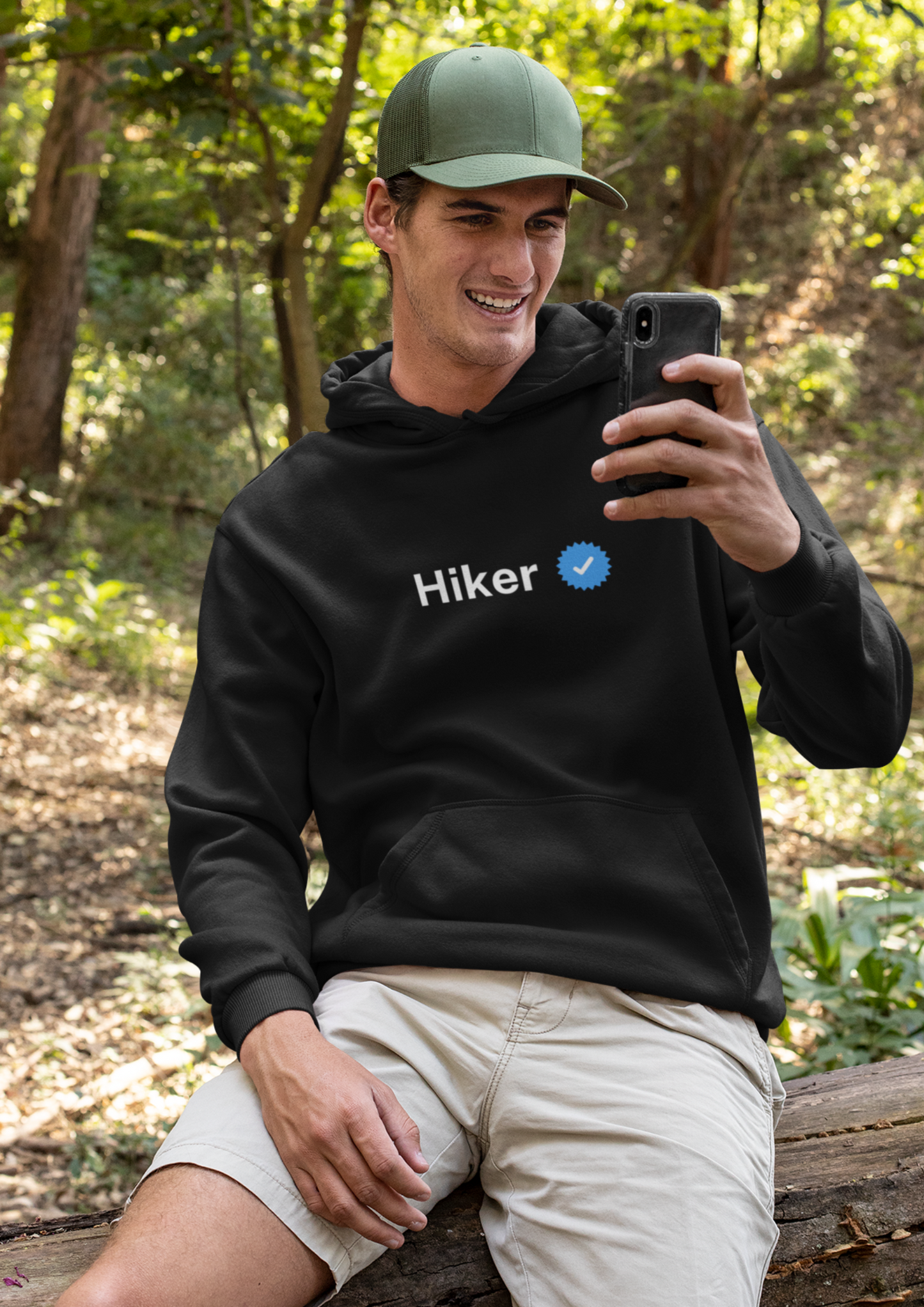 Verified Hiker