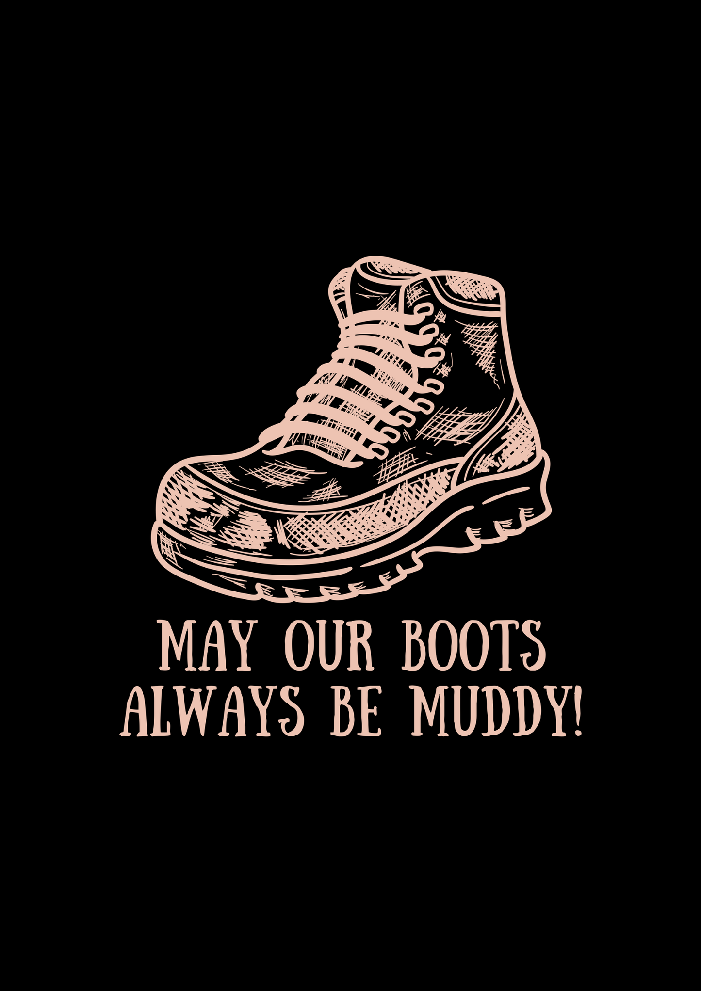 Rambler's Boots