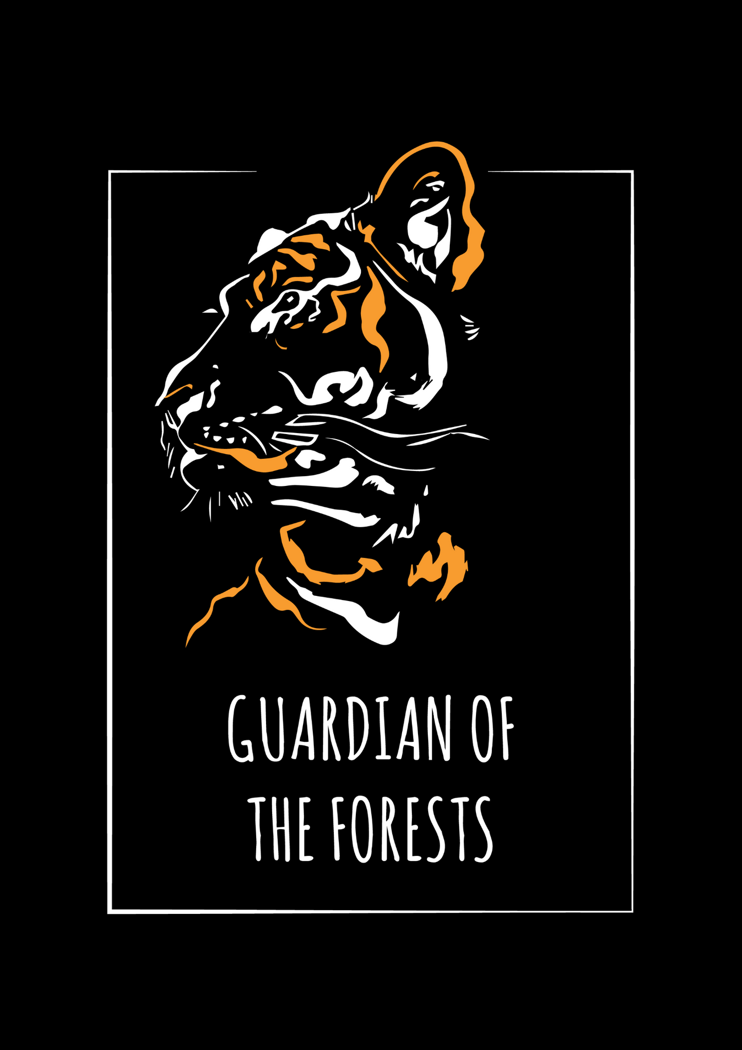 Guardian of the Forests