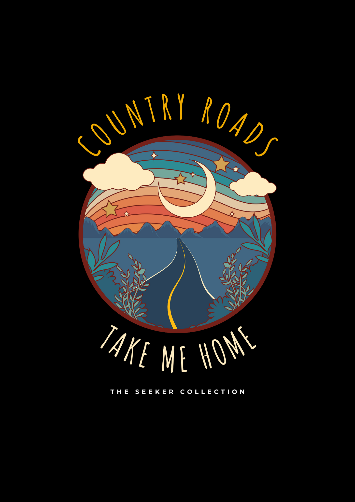 Country Roads