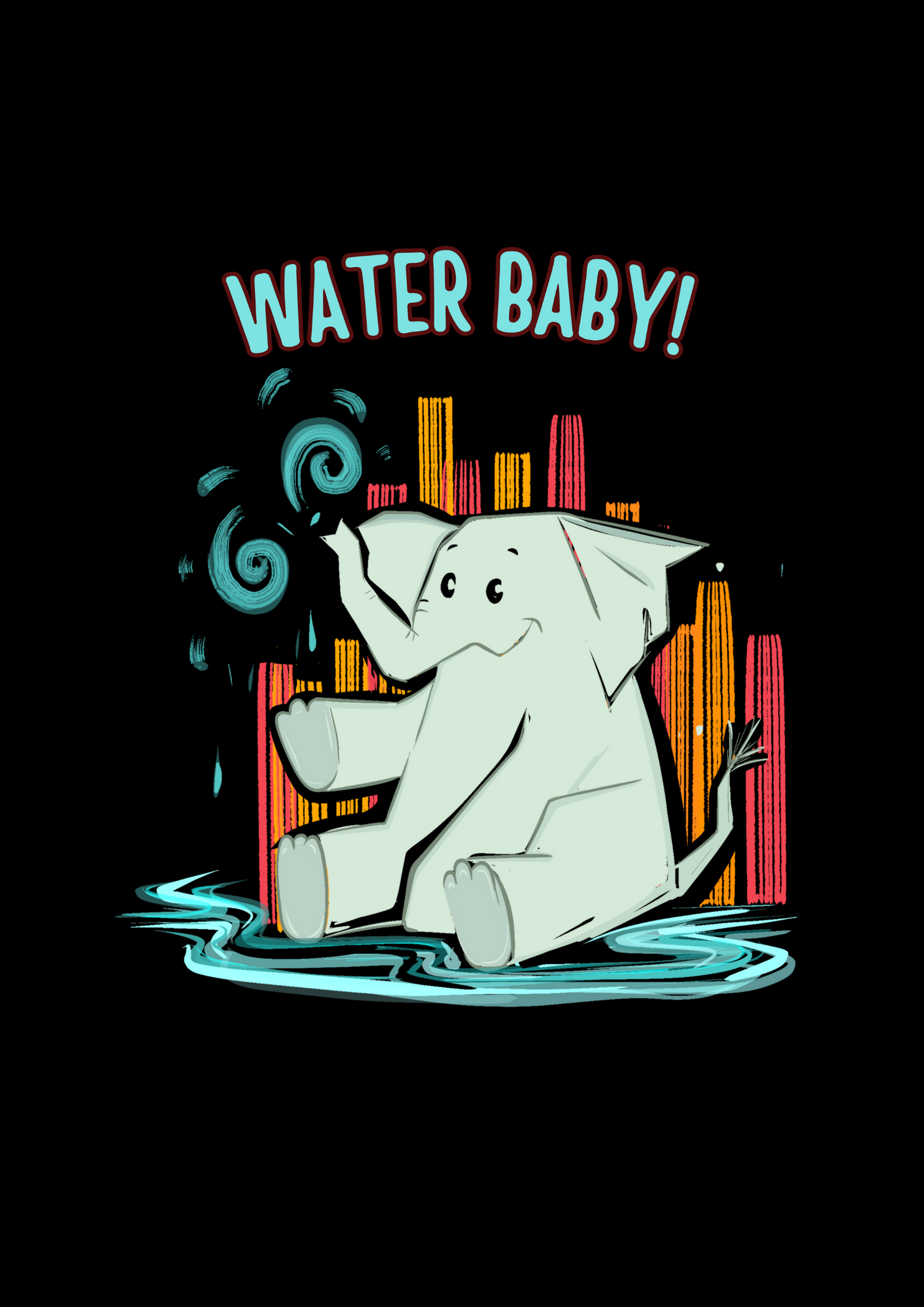 Water Baby