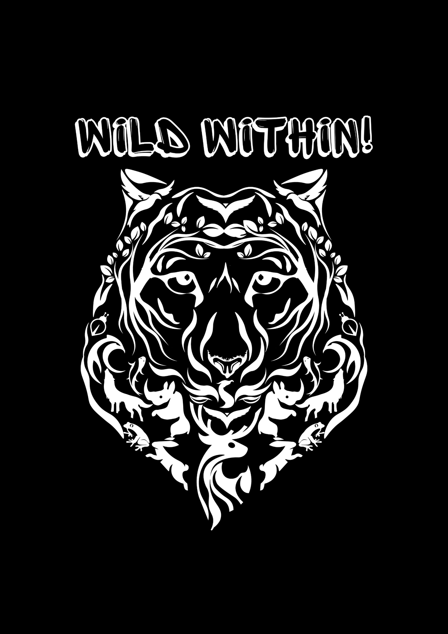 Wild Within