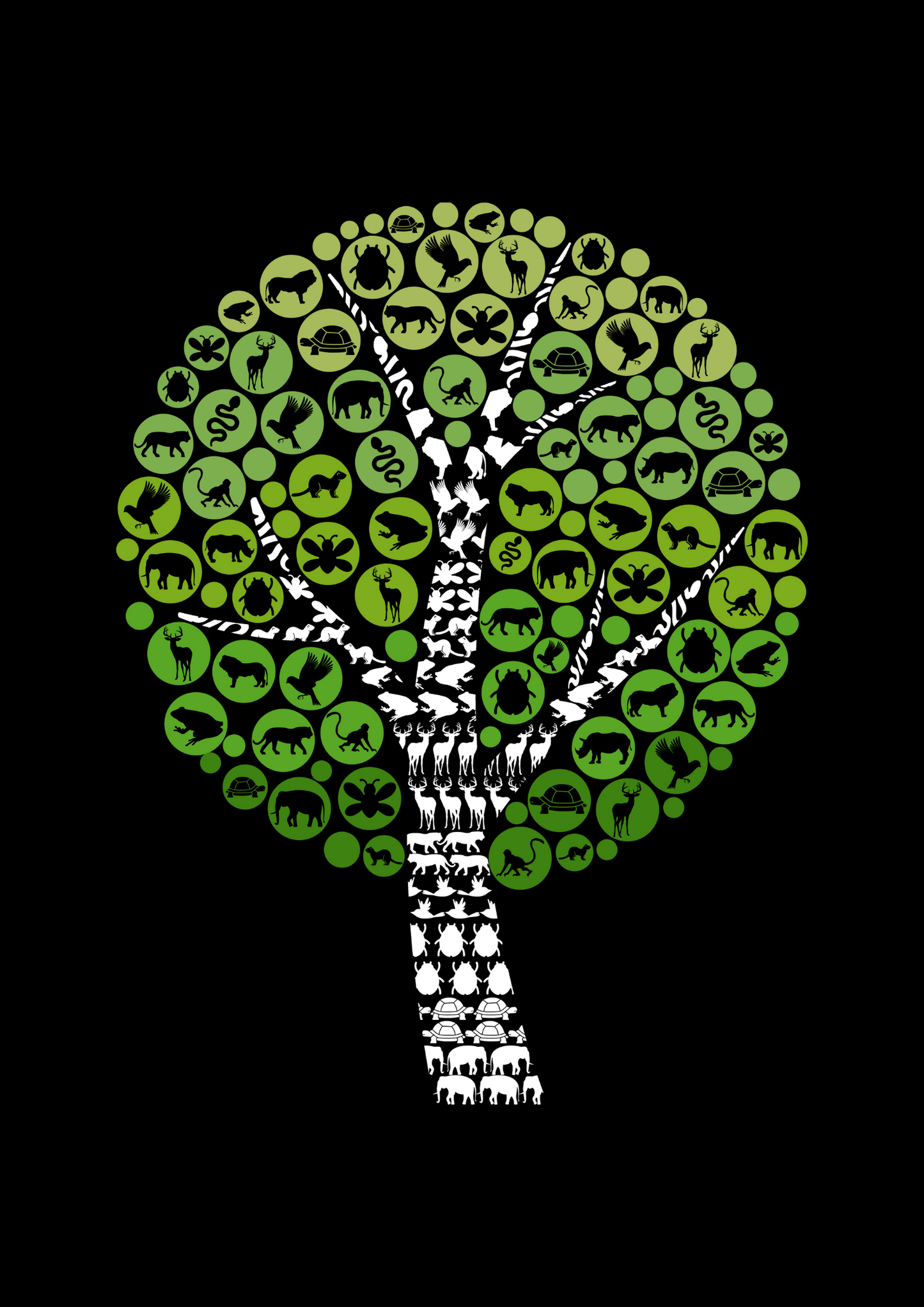 Forest Force