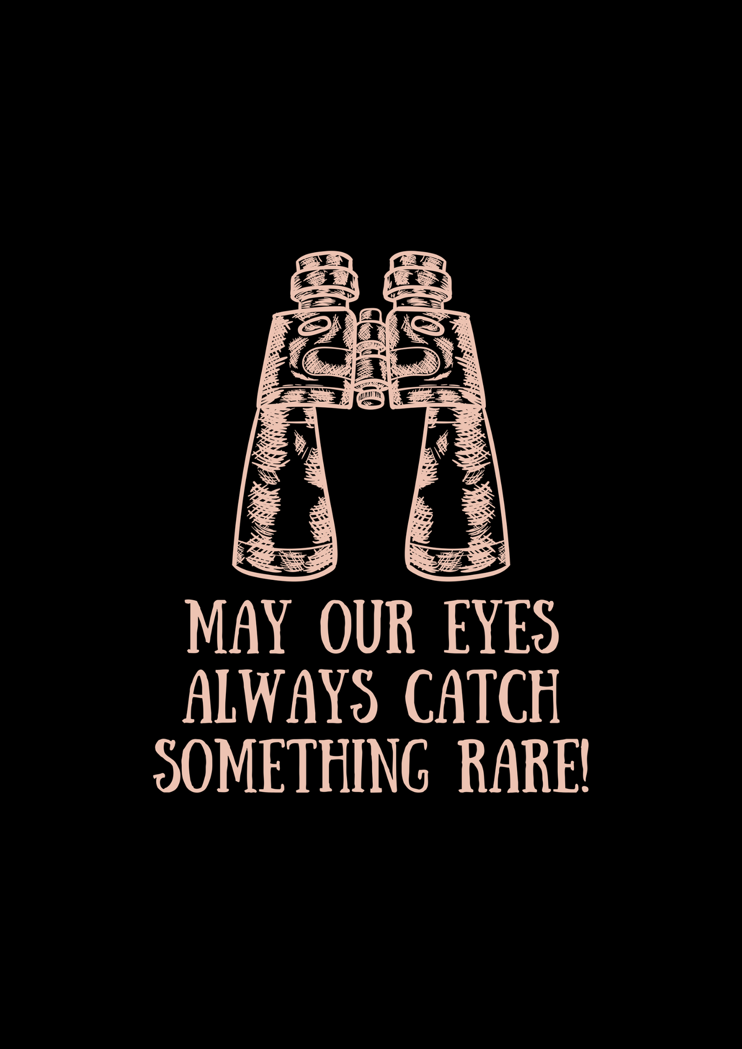 Rambler's Eyes