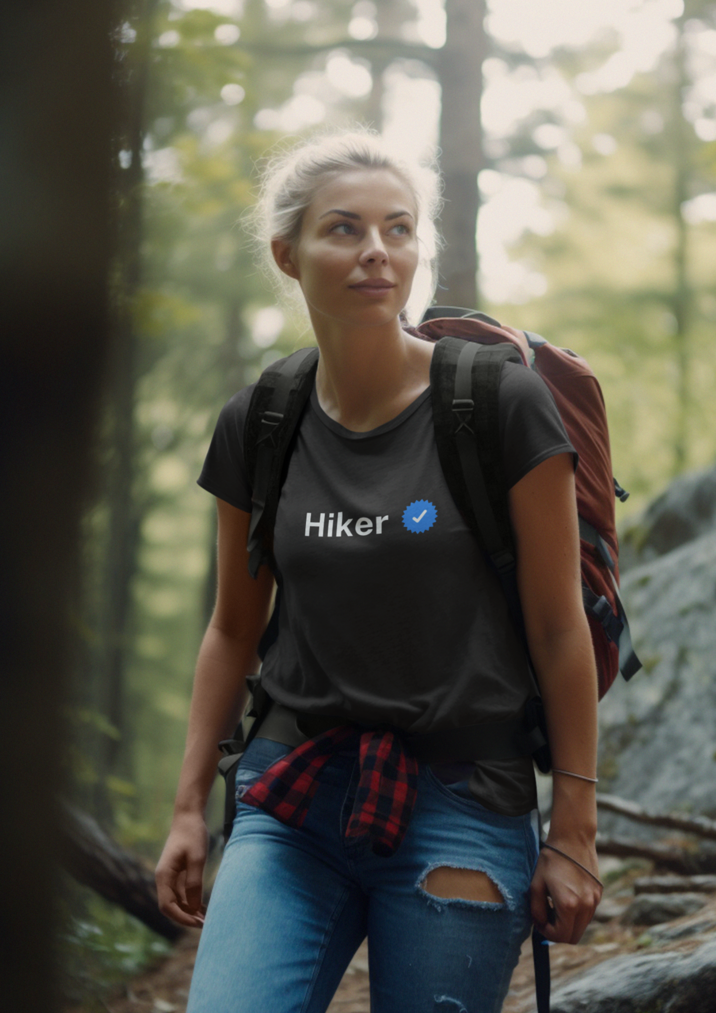 Verified Hiker