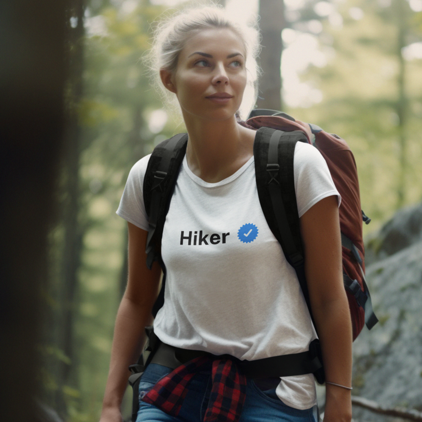 Verified Hiker