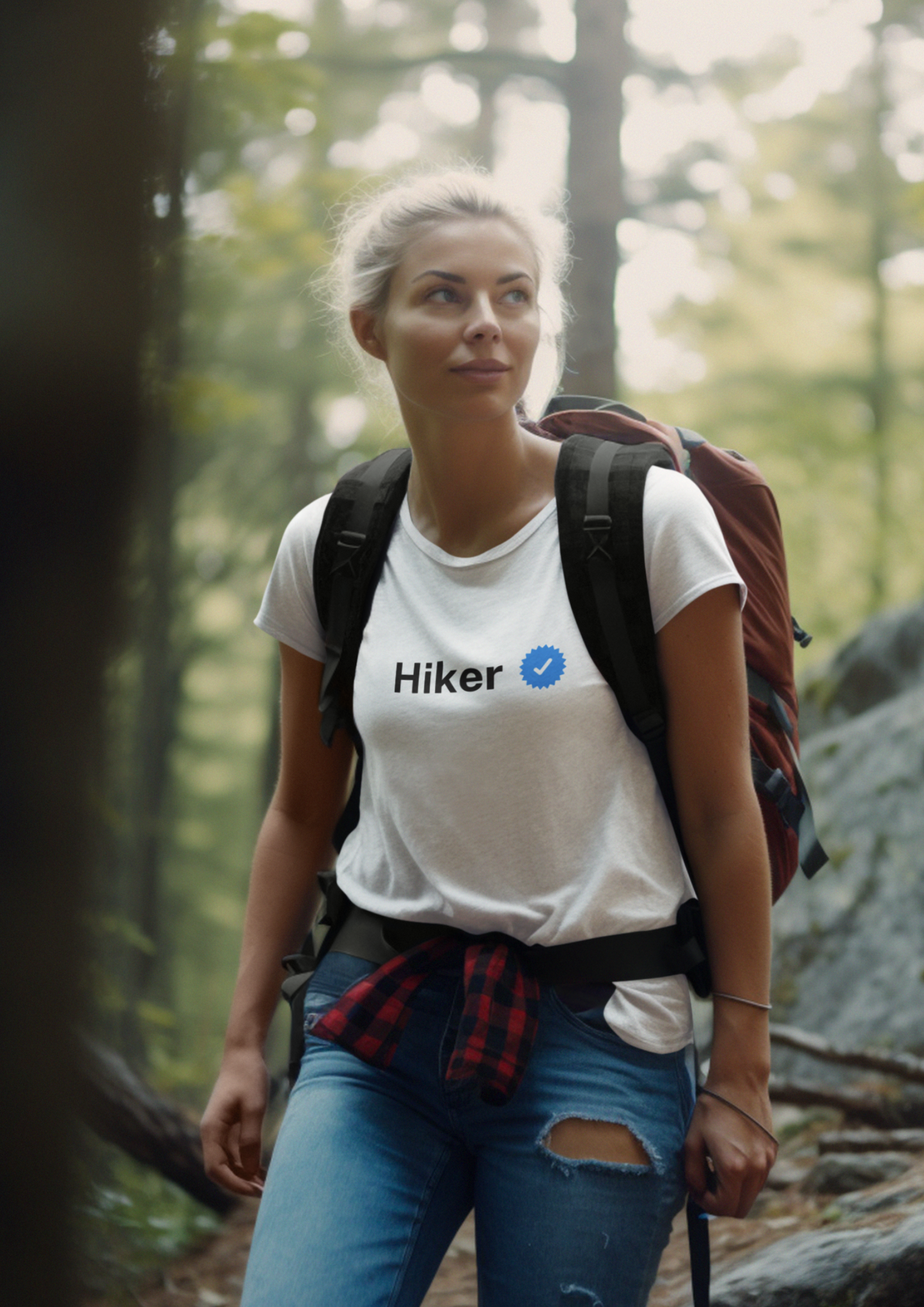 Verified Hiker