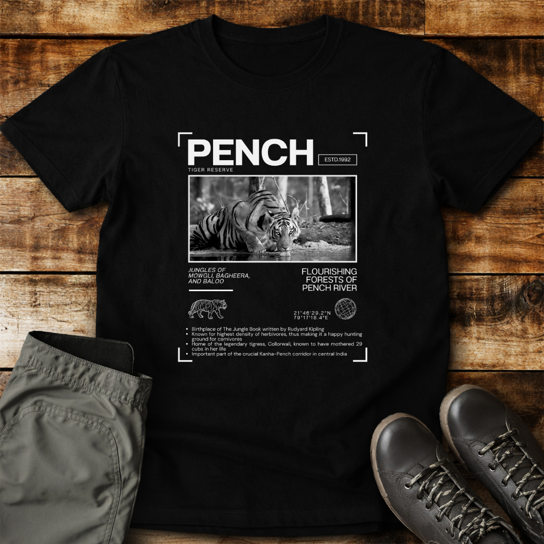 Pench Paradise