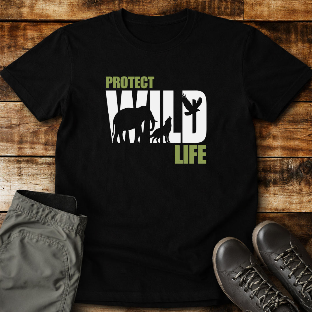 Protect Wildlife | EMSM